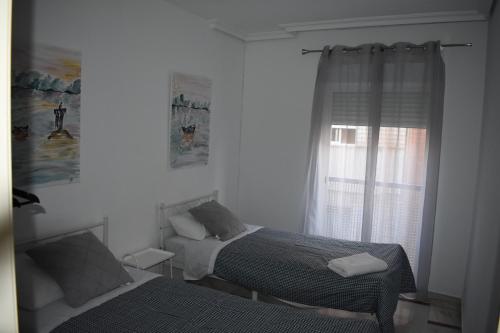 Apartamento Iberia, Córdoba (fotografie 8)