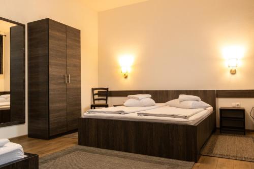 Hotel Tranzit in Odorheiu Secuiesc