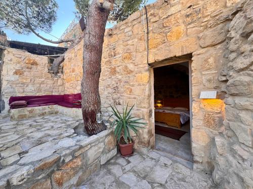 family home Lodge in Dana