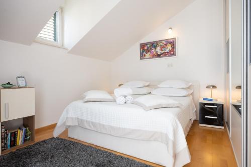 Apartment Dome, Split (photo 7)