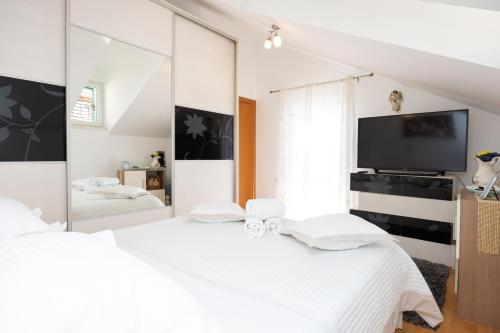 Apartment Dome, Split (photo 4)