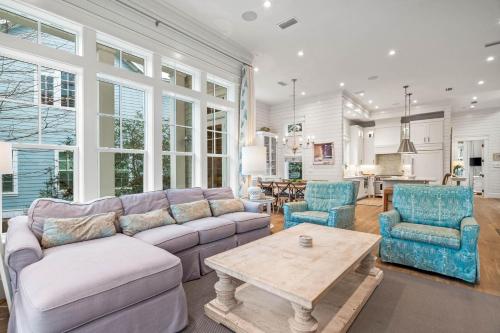 Oyster's Pearl by Exclusive 30A – Santa Rosa, FL