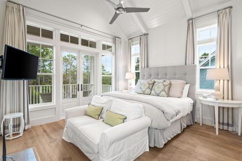 Oyster's Pearl by Exclusive 30A – Santa Rosa, FL