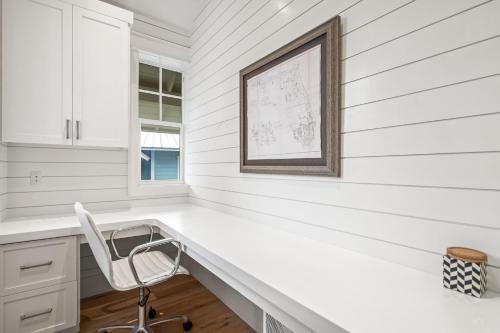 Oyster's Pearl by Exclusive 30A – Santa Rosa, FL