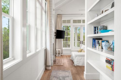 Oyster's Pearl by Exclusive 30A – Santa Rosa, FL