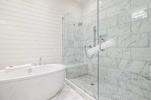 Oyster's Pearl by Exclusive 30A – Santa Rosa, FL