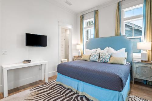 Oyster's Pearl by Exclusive 30A – Santa Rosa, FL
