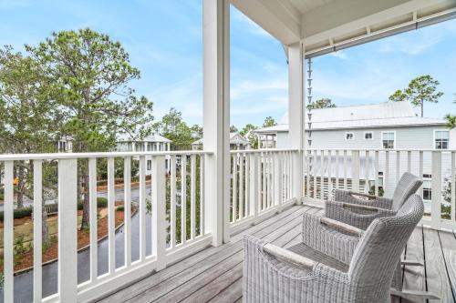 Oyster's Pearl by Exclusive 30A – Santa Rosa, FL