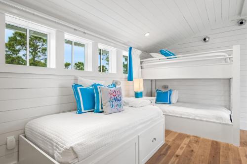 Oyster's Pearl by Exclusive 30A – Santa Rosa, FL