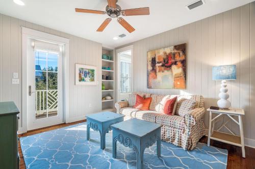 Coral Cottage by Exclusive 30A – Santa Rosa, FL