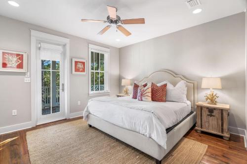 Coral Cottage by Exclusive 30A – Santa Rosa, FL