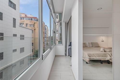 Escondite Sereno - 50m Las Canteras Beach 2