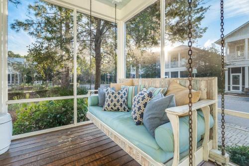 Coral Cottage by Exclusive 30A – Santa Rosa, FL