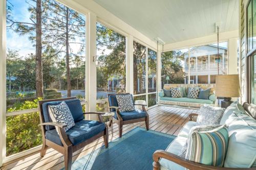 Coral Cottage by Exclusive 30A – Santa Rosa, FL