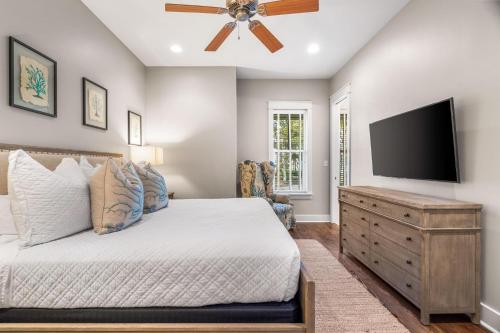 Coral Cottage by Exclusive 30A – Santa Rosa, FL