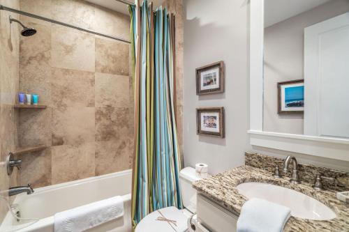 Coral Cottage by Exclusive 30A – Santa Rosa, FL