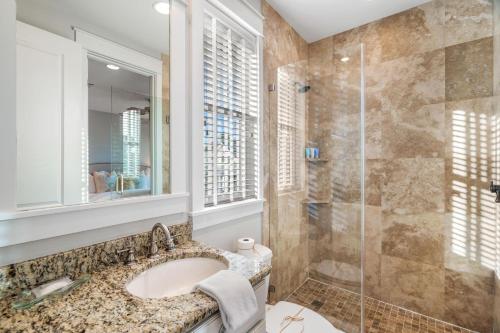 Coral Cottage by Exclusive 30A – Santa Rosa, FL