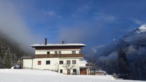 Gästehaus Hauser