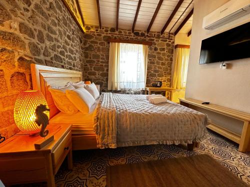 Rhea Guesthouse - Pergamon Rhea Guesthouse - Pergamon