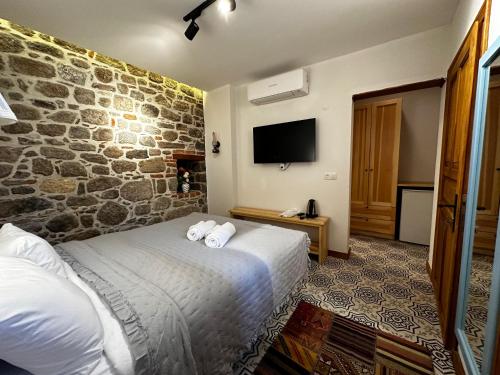 Rhea Guesthouse - Pergamon Rhea Guesthouse - Pergamon