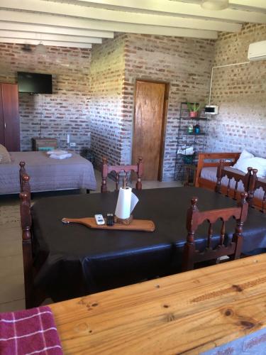 Las Marías (Las Marias) in General Rodriguez