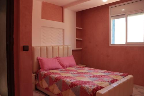 Tidli home, Mirleft