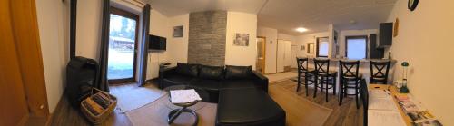 Ferienwohnung auf dem Dorf in Purgen