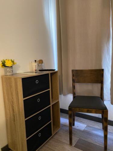 Chambre individuelle