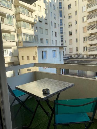 Létesítmények, Hôtel des Beaux Arts (Hotel des Beaux Arts) in Chambery