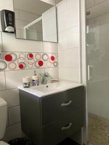 Chambre individuelle, balcon