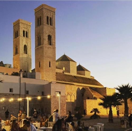Antica Dimora Old Town - Molfetta