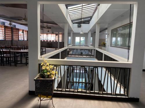 Restaurant, Si Jalak Guest House By ARBA in Soreang