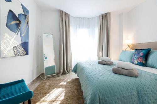 Los Naranjos de Marbella apartment