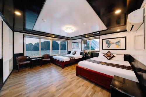 ADUTA CRUISE
