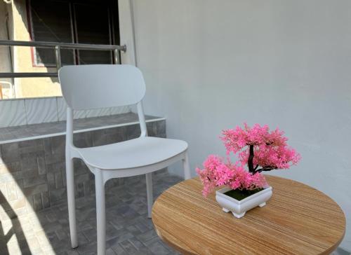 Apamet Hotel Sukhumvit 55 - 편의 시설/서비스