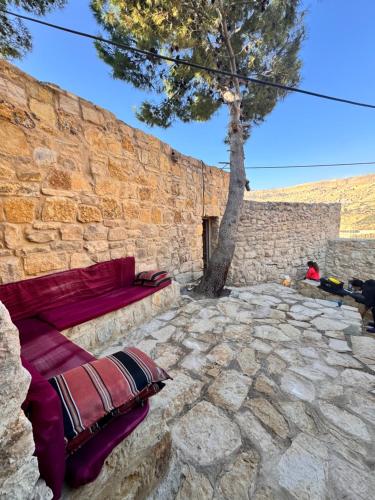 family home Lodge in Dana