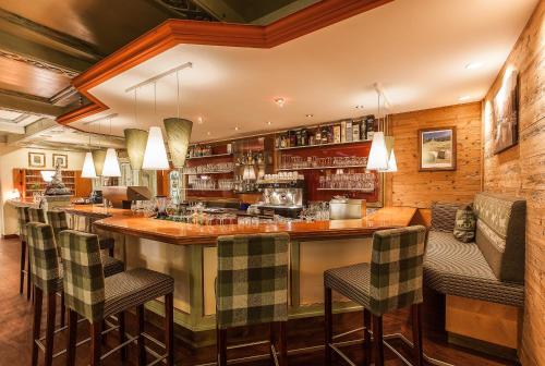 Alpenhotel Tirolerhof - image 5