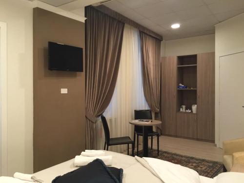 B&B Le Vibrazioni 4
