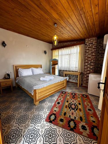 Rhea Guesthouse - Pergamon Rhea Guesthouse - Pergamon