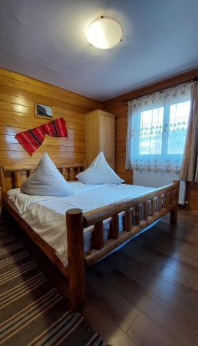 Cabana Dochita 2 - main image