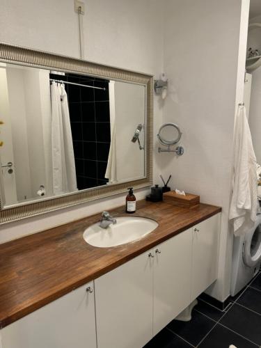 حمام, Lejlighed kbh in Vanlose