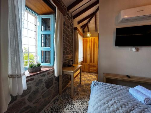 Rhea Guesthouse - Pergamon Rhea Guesthouse - Pergamon