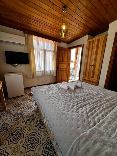 Rhea Guesthouse - Pergamon Rhea Guesthouse - Pergamon