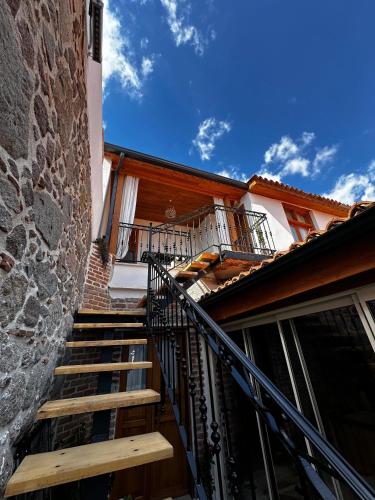 Rhea Guesthouse - Pergamon in Bergama