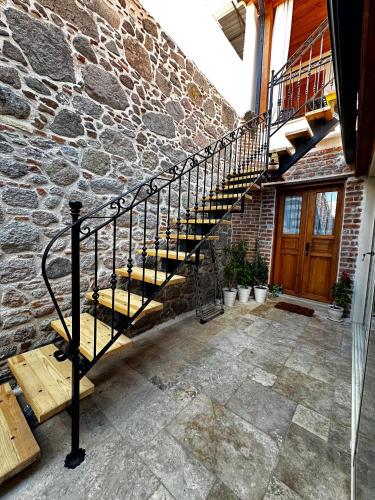 Rhea Guesthouse - Pergamon in Bergama