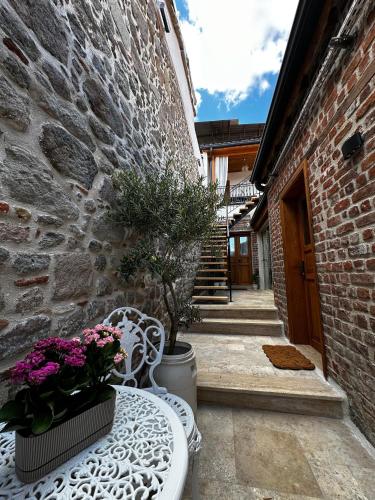 Rhea Guesthouse - Pergamon Rhea Guesthouse - Pergamon