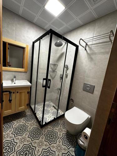 Rhea Guesthouse - Pergamon Rhea Guesthouse - Pergamon