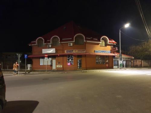 . Motel Al Capone
