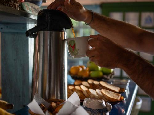 CasaHostel Floresce – Praia do Rosa