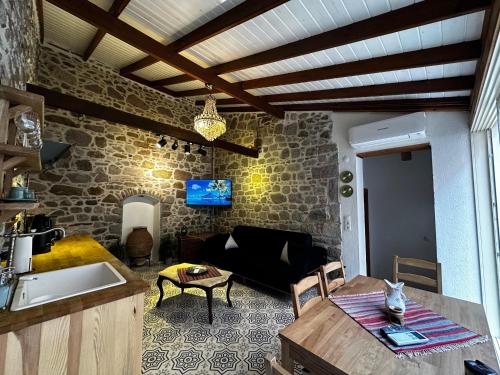 Rhea Guesthouse - Pergamon Rhea Guesthouse - Pergamon